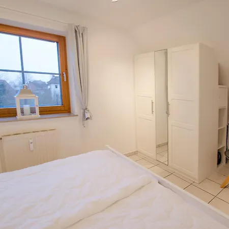 Appartamento Becker Nr 21