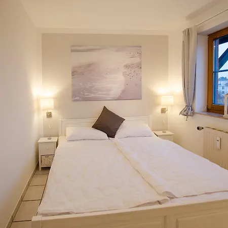 Becker Nr 21 * Dahme (Schleswig-Holstein)