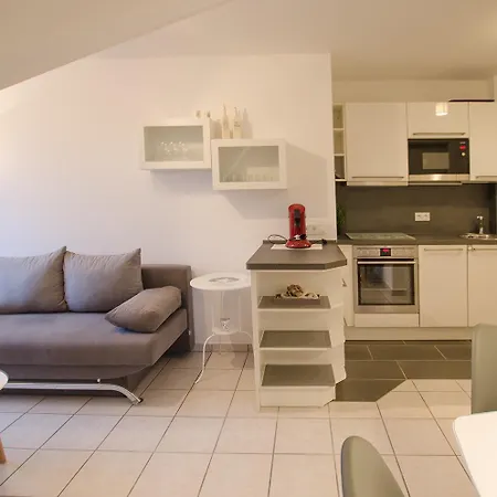 Becker Nr 21 Appartamento