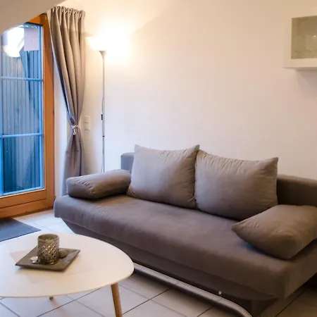 Appartamento Becker Nr 21
