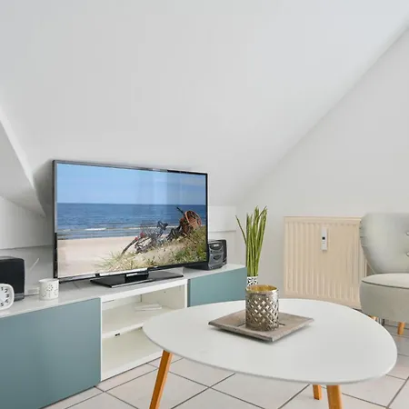 Becker Nr 21 Appartamento Dahme (Schleswig-Holstein)