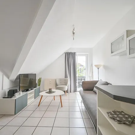 Becker Nr 21 Appartamento Dahme (Schleswig-Holstein)