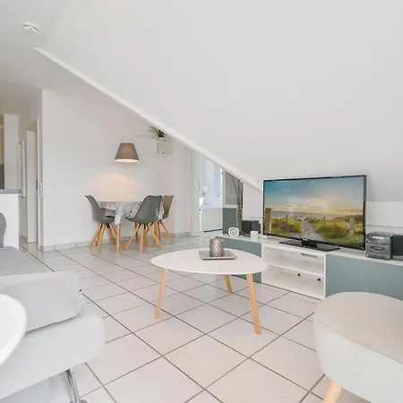 Appartamento Becker Nr 21 Dahme (Schleswig-Holstein)