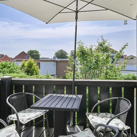 Becker Nr 21 Dahme (Schleswig-Holstein)