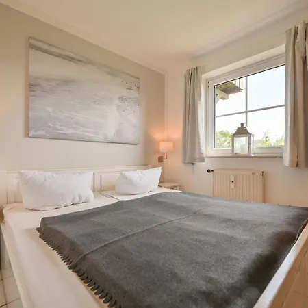 Becker Nr 21 Appartamento Dahme (Schleswig-Holstein)
