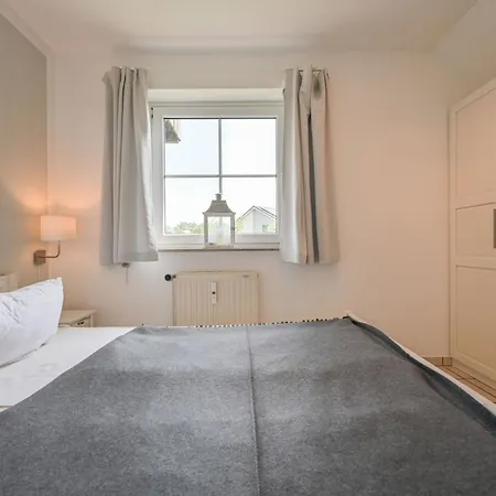 Becker Nr 21 Appartamento Dahme (Schleswig-Holstein)