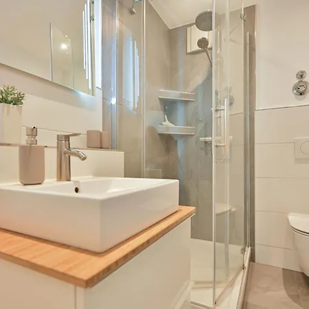 Becker Nr 21 Appartamento *